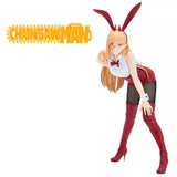 Power Bunny 25cm Chainsaw Man - FuRyu - Action Figure