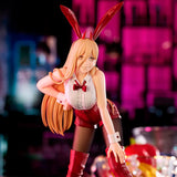 Power Bunny 25cm Chainsaw Man - FuRyu - Action Figure