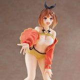 Reisalin Stout Atelier Ryza Action Figure