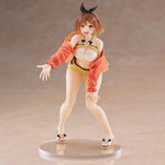 Reisalin Stout Atelier Ryza Action Figure