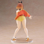 Reisalin Stout 13cm Atelier Ryza - TAITO - Action Figure