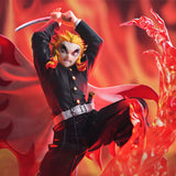 Kyojuro Rengoku 15cm Demon Slayer - SEGA - Action Figure