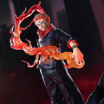 Ryomen Sukuna 18cm Jujutsu Kaisen SEGA - Action Figure (PRÉ-Venda Nov/2024)