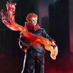 Ryomen Sukuna 18cm Jujutsu Kaisen SEGA - Action Figure (PRÉ-Venda Nov/2024)