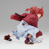 Kenshin Himura 12cm Samurai X BANDAI - Action Figure