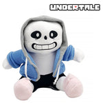 Sans 23cm Undertale - Pelúcia