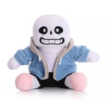 Sans 23cm Undertale - Pelúcia