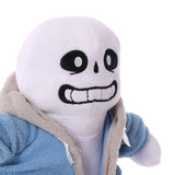 Sans 23cm Undertale - Pelúcia