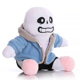 Sans 23cm Undertale - Pelúcia