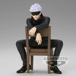 Satoru Gojo 11cm Jujutsu Kaisen BANDAI - Action Figure