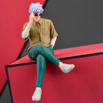 Satoru Gojo 15cm Jujutsu Kaisen - Action Figure