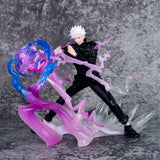 Satoru Gojo 18cm Jujutsu Kaisen - Action Figure