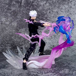 Satoru Gojo 18cm Jujutsu Kaisen - Action Figure