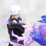 Satoru Gojo 18cm Jujutsu Kaisen - Action Figure