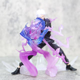 Satoru Gojo 18cm Jujutsu Kaisen - Action Figure