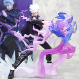 Satoru Gojo 18cm Jujutsu Kaisen - Action Figure