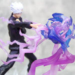 Satoru Gojo 18cm Jujutsu Kaisen - Action Figure