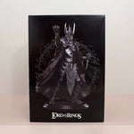 Sauron 20cm O Senhor dos Anéis - Action Figure