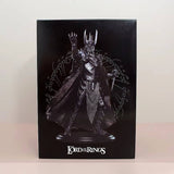 Sauron 20cm O Senhor dos Anéis - Action Figure