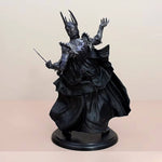 Sauron 20cm O Senhor dos Anéis - Action Figure