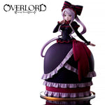 Shalltear Bloodfallen 16cm Overlord GoodSmile - Action Figure