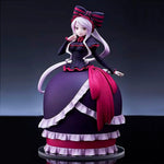 Shalltear Bloodfallen 16cm Overlord GoodSmile - Action Figure