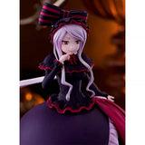 Shalltear Bloodfallen 16cm Overlord GoodSmile - Action Figure