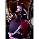 Shalltear Bloodfallen 16cm Overlord GoodSmile - Action Figure