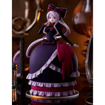 Shalltear Bloodfallen 16cm Overlord GoodSmile - Action Figure