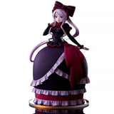 Shalltear Bloodfallen 16cm Overlord GoodSmile - Action Figure