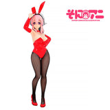 SoniAni 28cm Super Sonico FuRyu - Action Figure