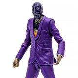 The Joker 18cm DC Comics EDIÇÃO LIMITADA - Action Figure