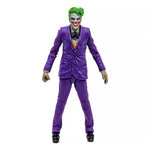 The Joker 18cm DC Comics EDIÇÃO LIMITADA - Action Figure