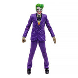 The Joker 18cm DC Comics EDIÇÃO LIMITADA - Action Figure