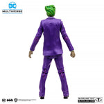 The Joker 18cm DC Comics EDIÇÃO LIMITADA - Action Figure