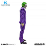 The Joker 18cm DC Comics EDIÇÃO LIMITADA - Action Figure