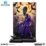 The Joker 18cm DC Comics EDIÇÃO LIMITADA - Action Figure