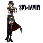 Yor Forger 18cm Spy X Family BANDAI - Action Figure