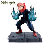 Yuji Itadori 16cm Jujutsu Kaisen SEGA - Action Figure