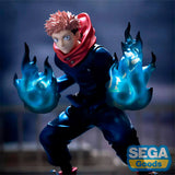 Yuji Itadori 16cm Jujutsu Kaisen SEGA - Action Figure