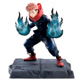 Yuji Itadori 16cm Jujutsu Kaisen SEGA - Action Figure