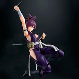 Yuzuriha 15cm Hell's Paradise BANDAI SHF - Action Figure