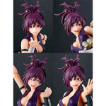 Yuzuriha 15cm Hell's Paradise BANDAI SHF - Action Figure