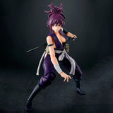 Yuzuriha 15cm Hell's Paradise BANDAI SHF - Action Figure