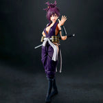 Yuzuriha 15cm Hell's Paradise BANDAI SHF - Action Figure