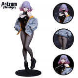 Luna 25cm Astrum Design - Action Figure