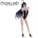 Albedo 18cm Overlord - Action Figure