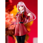 Zero Two Darling In The Franxx 16cm - Action Figure