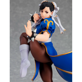 Chun-Li 17cm Street Fighter - Action Figure