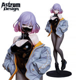 Luna 25cm Astrum Design - Action Figure